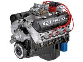 B0292 Engine